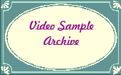 Video Sample Archive